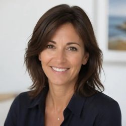 Agnès Calvet-Desmoulins