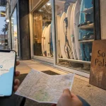 Source Palavas : boardshop à Palavas-les-Flots près des plages