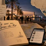 Animation grau-du-roi ce soir : guide, infos et sortie au Grau-du-Roi