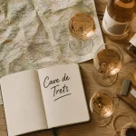 Cave de trets : fromages à commander et vins de Provence