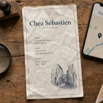 Chez sebastien perpignan : fiche adresse, téléphone et avis à vérifier
