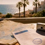Hôtels à Agde : carte Cap d’Agde pour choisir un hôtel