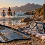activité Frejus en mer : balade à Fréjus, Estérel