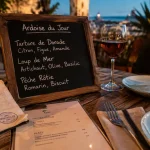 Restaurants autour de Montpellier : terrasse, terroir et menu gastronomique