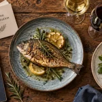 Les 10 meilleurs restaurants à montpellier hérault 2025 : poisson poêlé et pélardon, vin