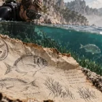Poisson méditerranée : identifier 7 espèces par silhouette et habitat en Méditerranée